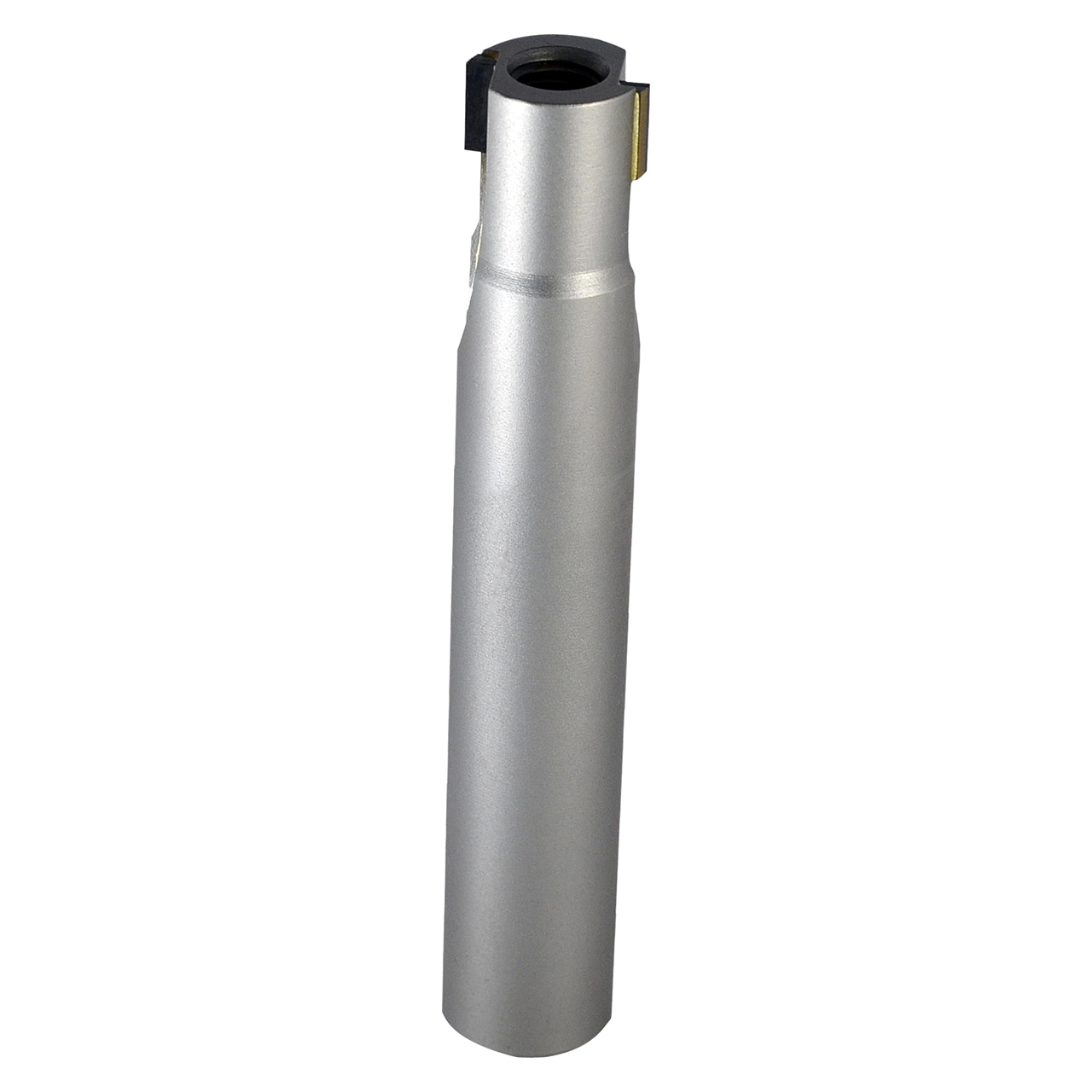 Onsrud 34-010 | 0.500" Diameter x 0.500" Shank x 0.250" LOC x 3.000" OAL 2 Flute PCD Panel Tool Arbor