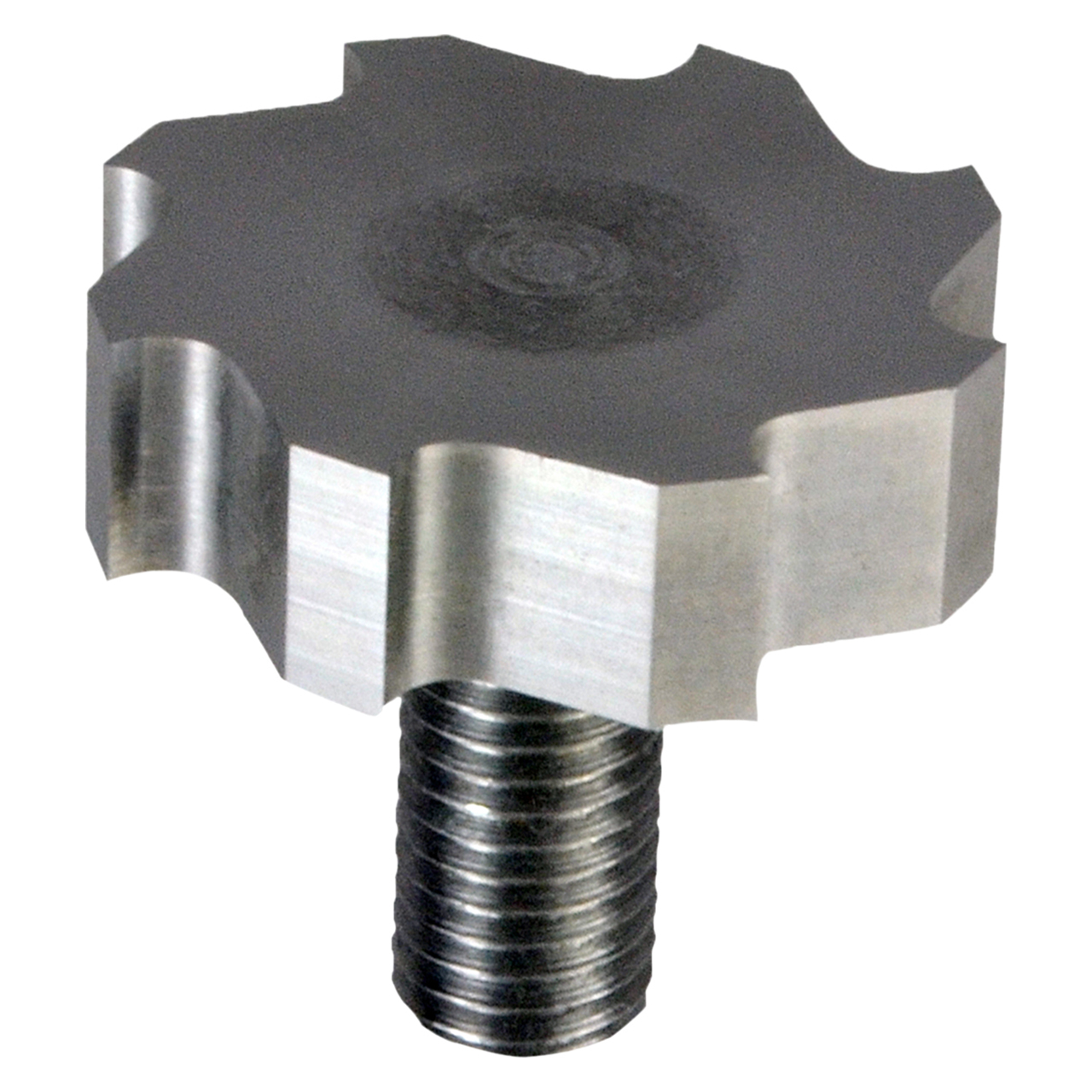 Onsrud 34-050 | 0.875" Diameter x 0.250" Shank x 0.630" LOC x 1.208" OAL 8 Flute High Speed Steel Panel Tool Cutter