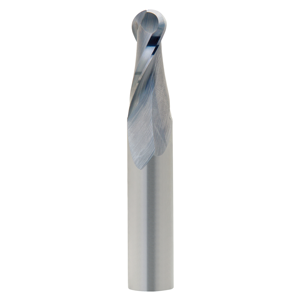 Onsrud 52-362 | 0.500" Diameter x 0.500" Shank x 1.250" LOC x 3.500" OAL 2 Flute Solid Carbide Spiral Router Bit