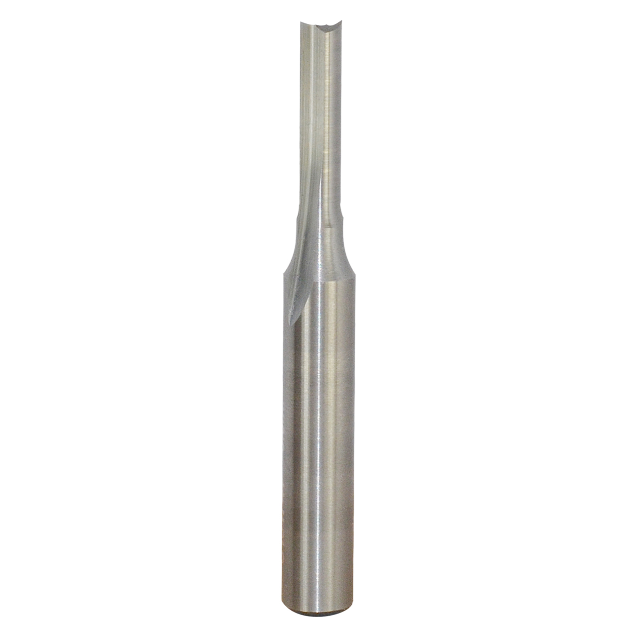 Onsrud 56-250 | 0.156" Diameter x 0.250" Shank x 0.625" LOC x 2.000" OAL 2 Flute Solid Carbide Straight Router Bit