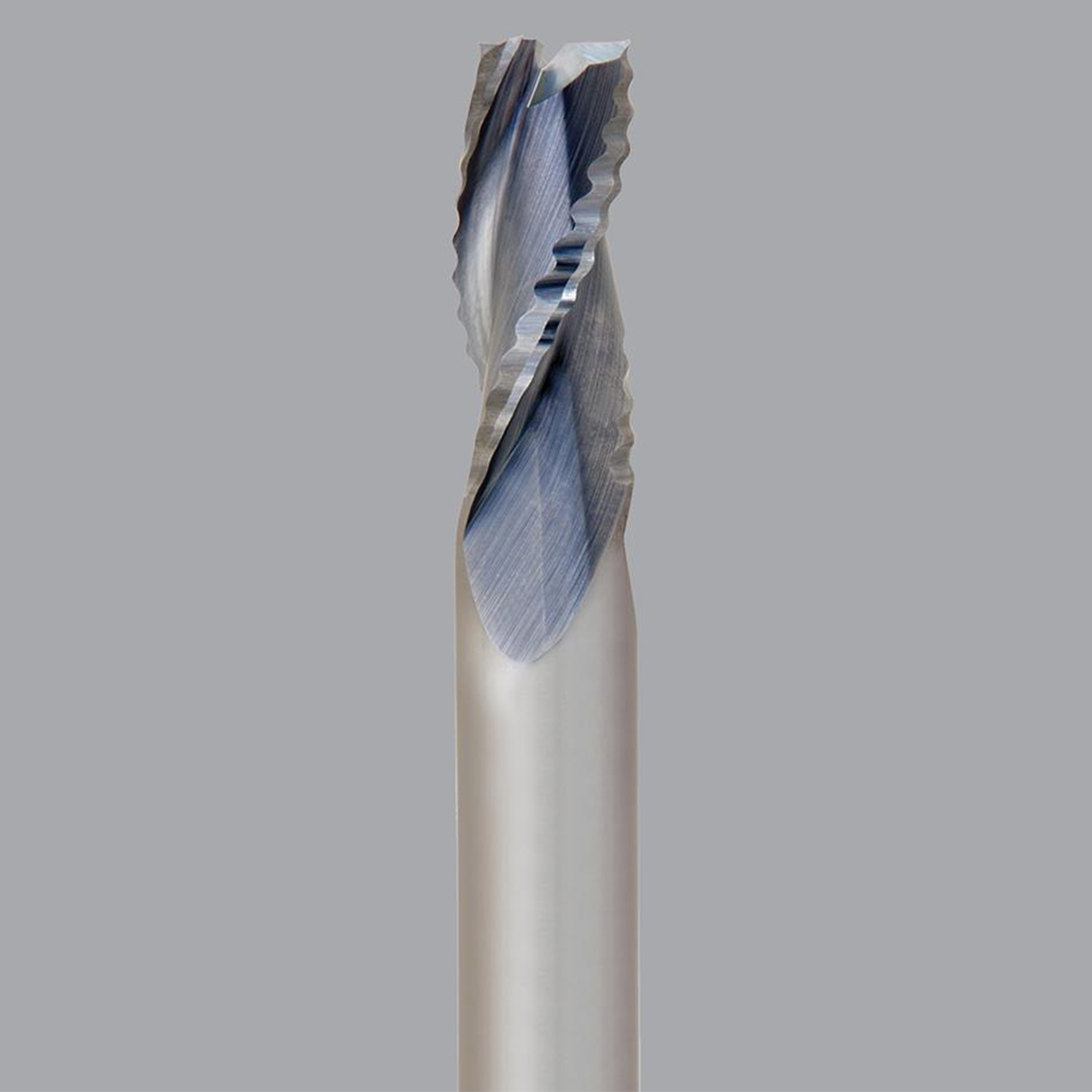 Onsrud 60-007 | 0.500" Diameter x 0.500" Shank x 1.625" LOC x 4.000" OAL 3 Flute Solid Carbide Spiral Router Bit