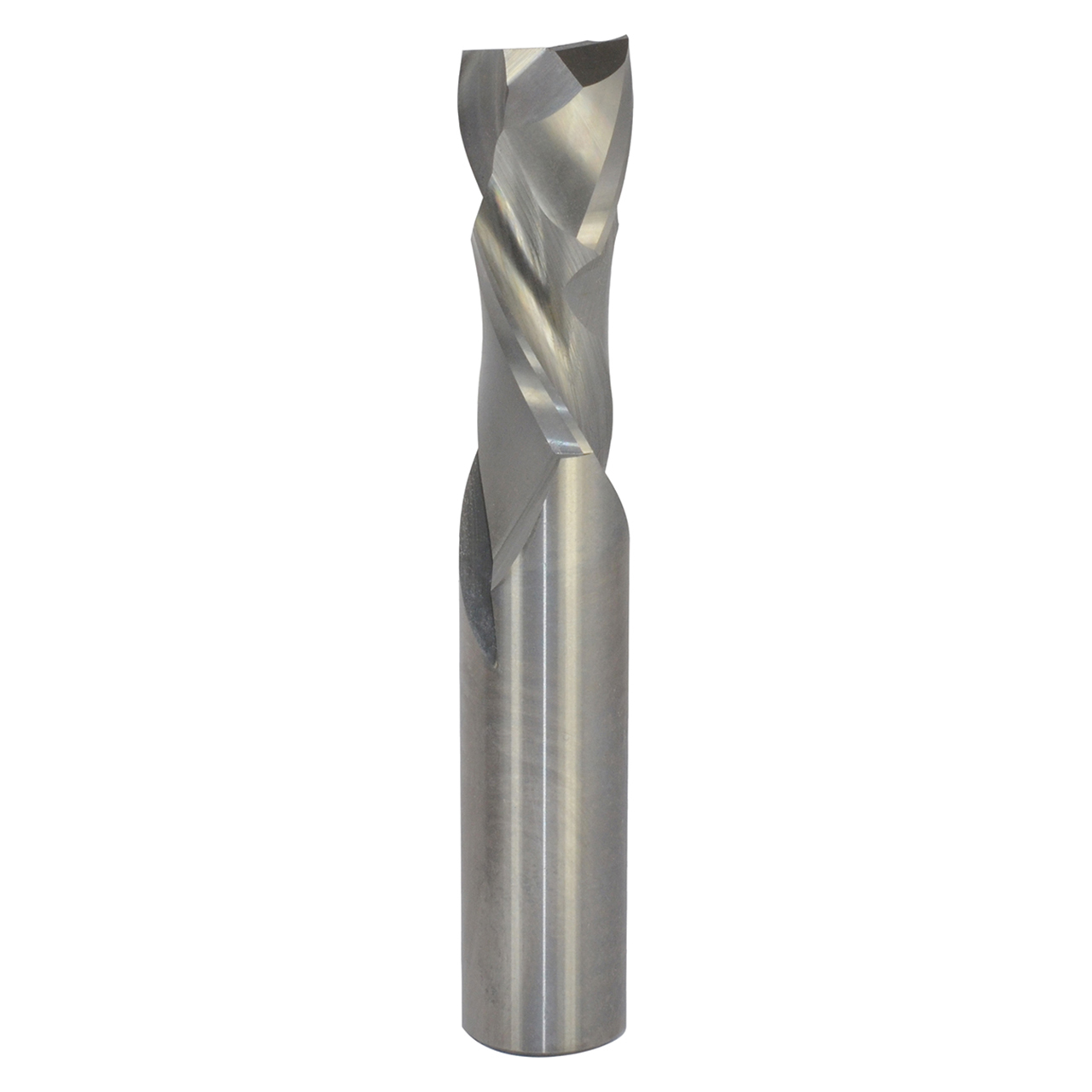 Onsrud 60-169MW | 0.500" Diameter x 0.500" Shank x 1.125" LOC x 3.000" OAL 2 Flute Solid Carbide Spiral Router Bit