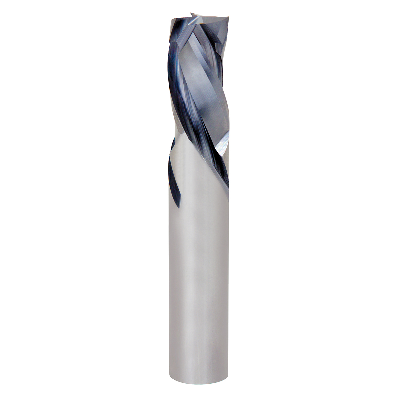 Onsrud 60-177MW | 0.500" Diameter x 0.500" Shank x 1.375" LOC x 3.500" OAL 3 Flute Solid Carbide Spiral Router Bit