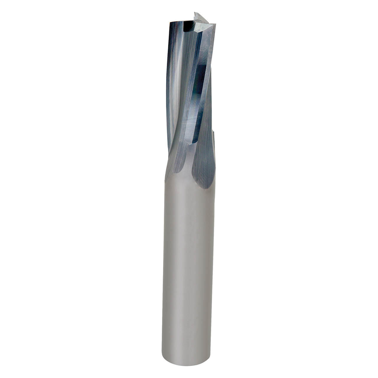 Onsrud 60-249 | 0.500" Diameter x 0.500" Shank x 1.125" LOC x 3.500" OAL 3 Flute Solid Carbide Straight Router Bit