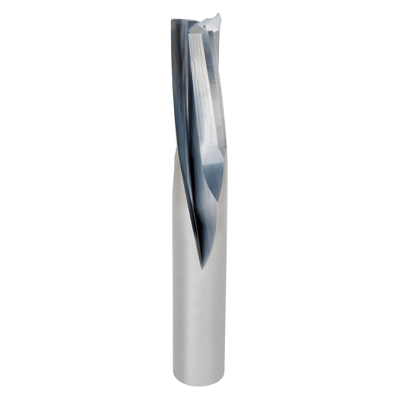 Onsrud 60-270 | 0.750" Diameter x 0.750" Shank x 1.625" LOC x 5.000" OAL 3 Flute Solid Carbide Straight Router Bit