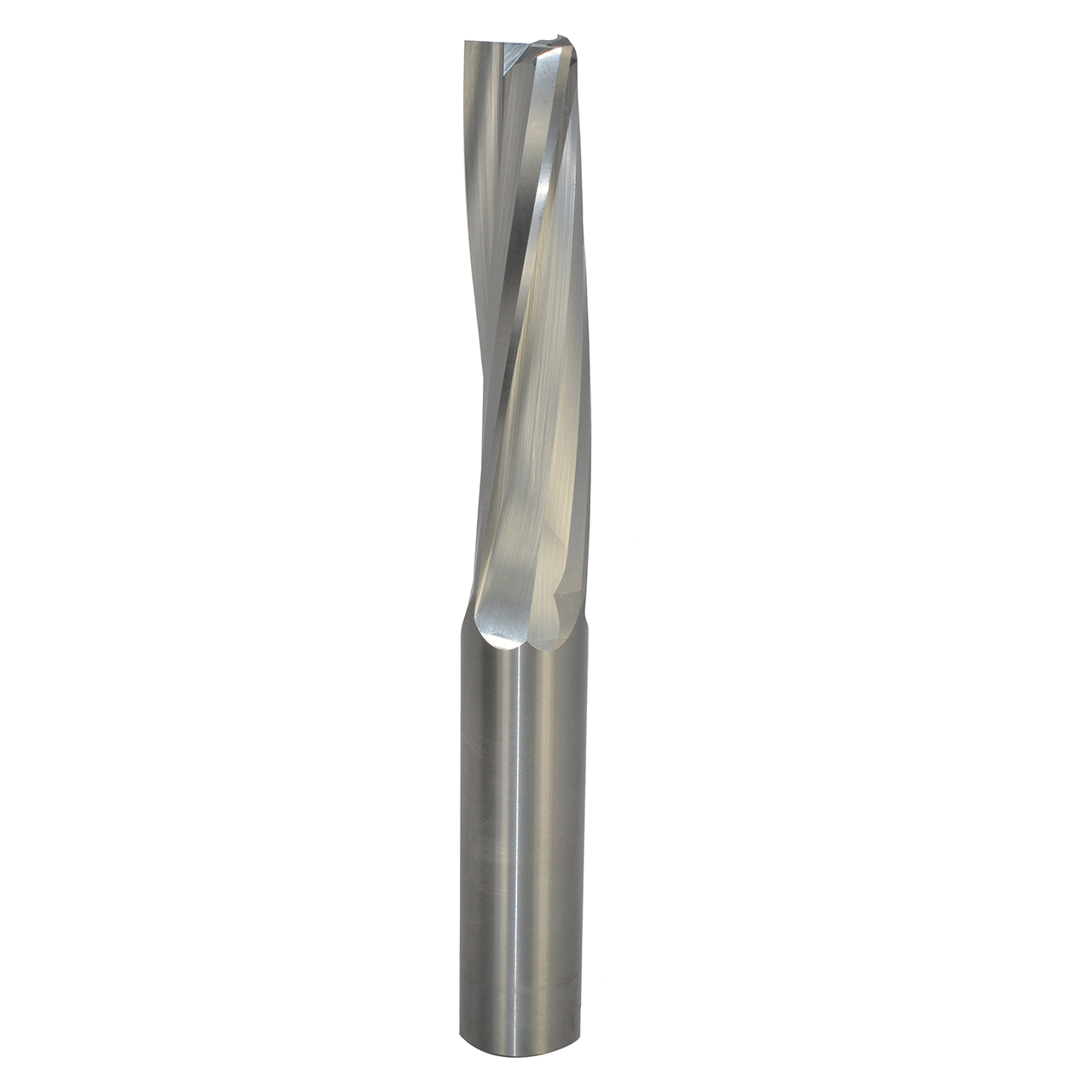 Onsrud 60-277 | 0.750" Diameter x 0.750" Shank x 3.125" LOC x 6.000" OAL 3 Flute Solid Carbide Straight Router Bit