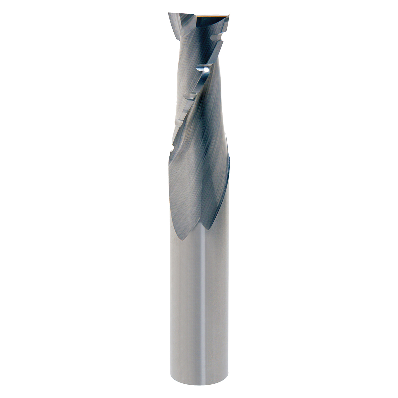 Onsrud 60-955 | 0.500" Diameter x 0.500" Shank x 1.125" LOC x 3.000" OAL 2 Flute Solid Carbide Spiral Router Bit