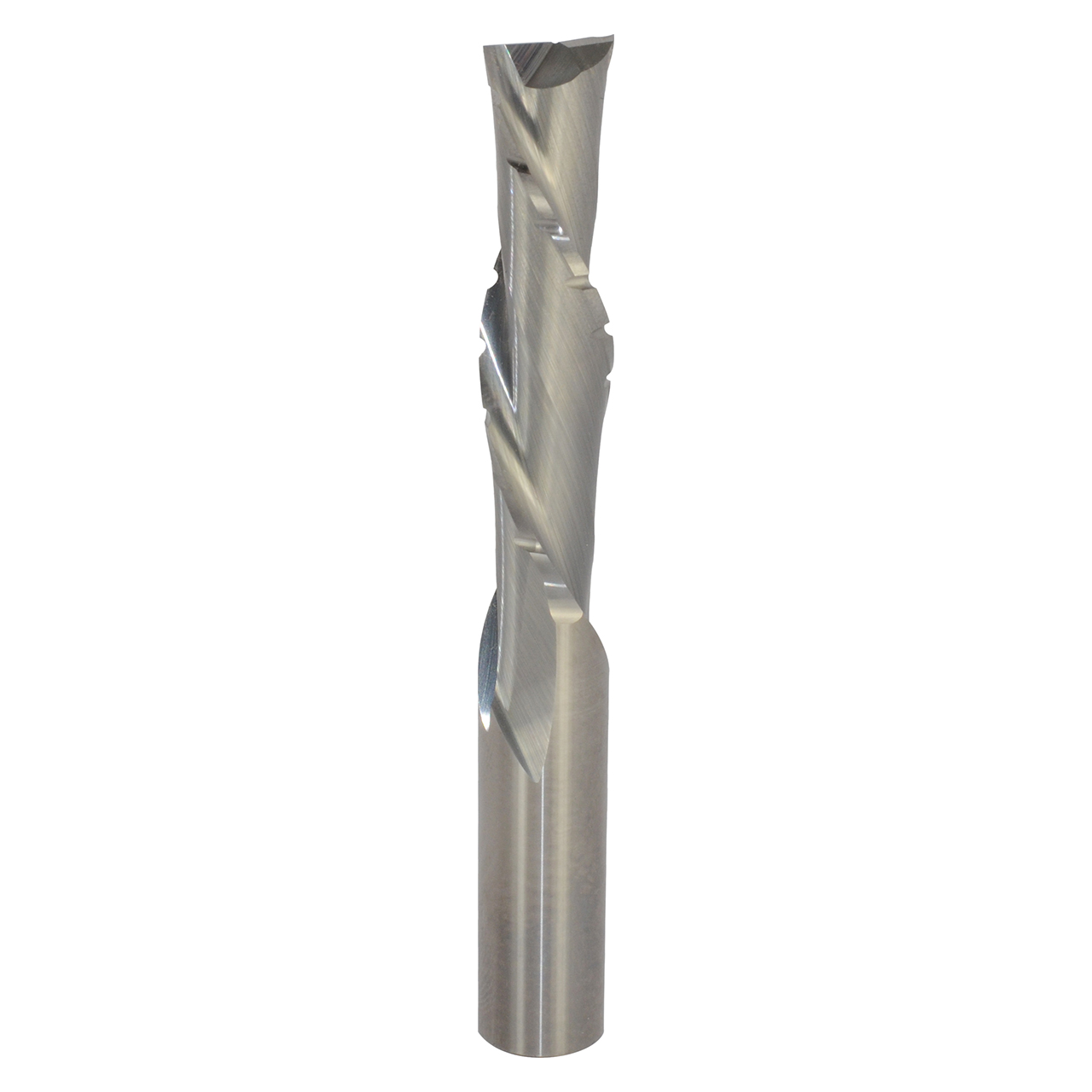 Onsrud 60-958 | 0.500" Diameter x 0.500" Shank x 2.125" LOC x 4.000" OAL 2 Flute Solid Carbide Spiral Router Bit