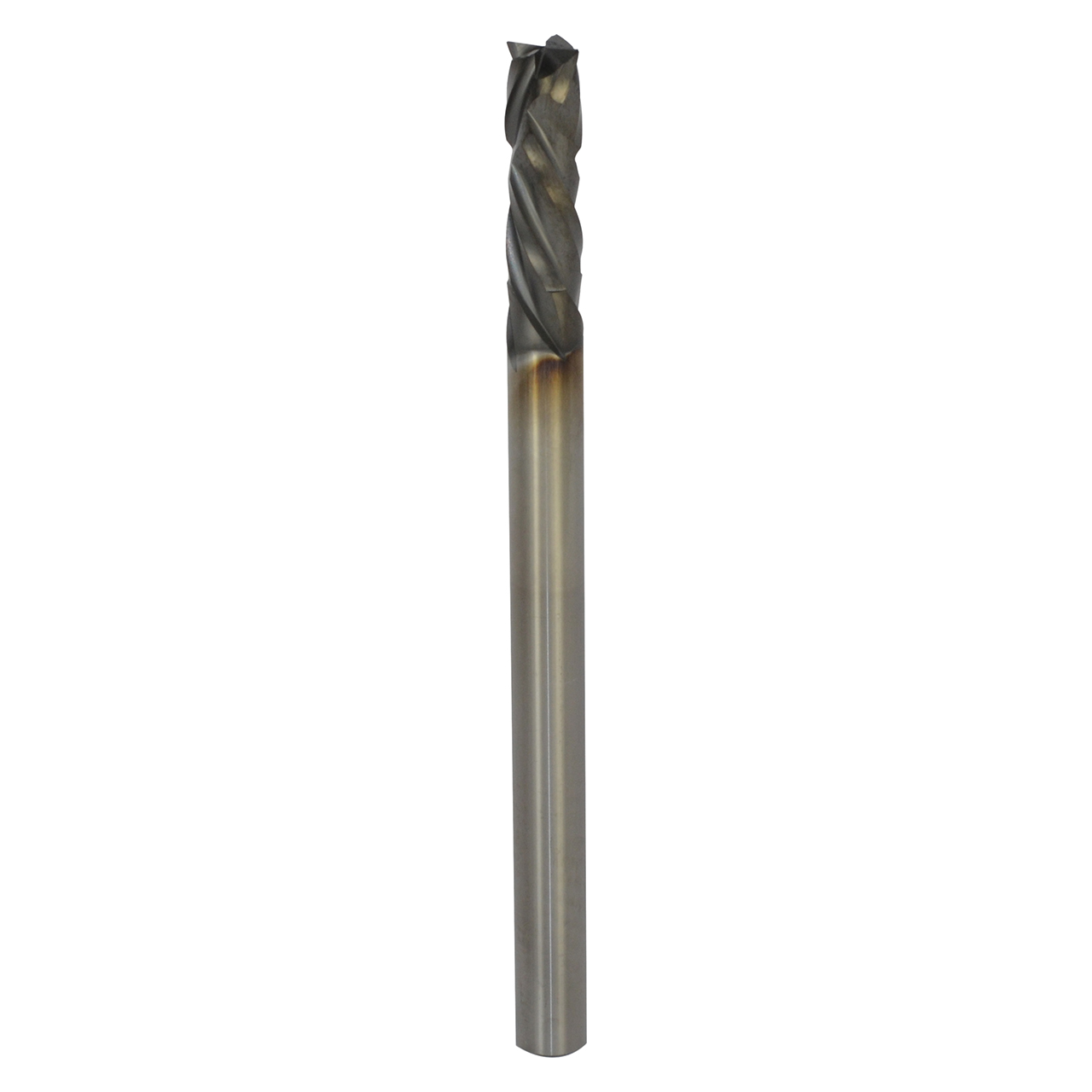 Onsrud 66-852 | 6.000" Diameter x 6.000" Shank x 20.000" LOC x 90.000" OAL 4 Flute Solid Carbide Spiral Router Bit