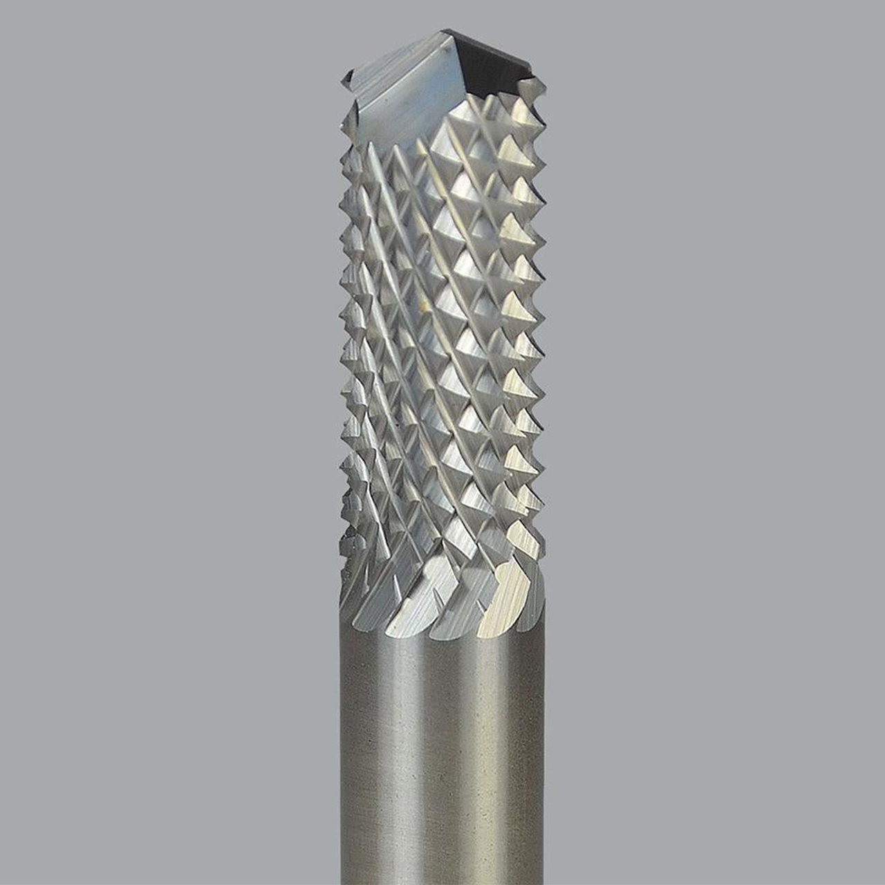Onsrud 67-093 | 8.000" Diameter x 8.000" Shank x 25.000" LOC x 76.000" OAL 12