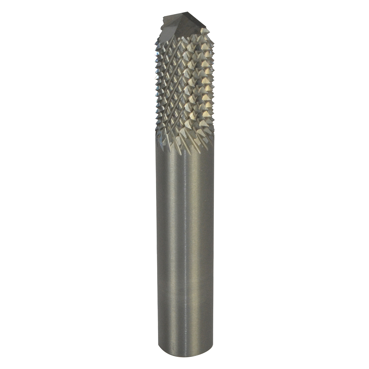 Onsrud 67-095 | 12.000" Diameter x 12.000" Shank x 25.000" LOC x 76.000" OAL 17