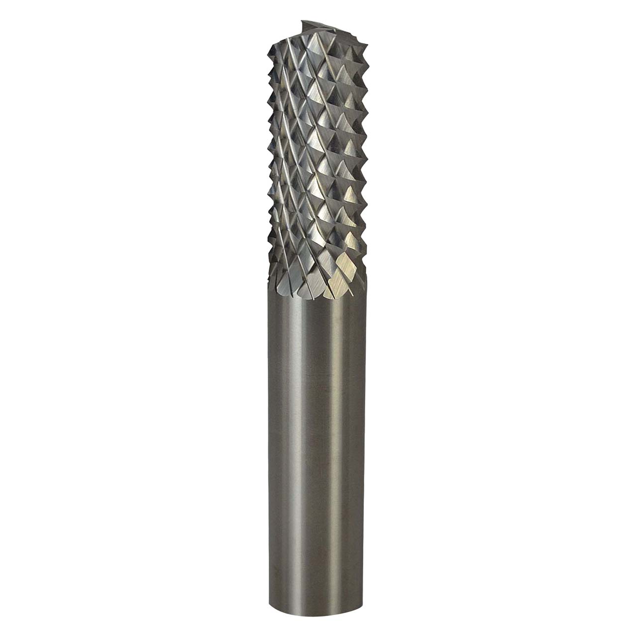 Onsrud 67-103 | 12.000" Diameter x 12.000" Shank x 25.000" LOC x 76.000" OAL 17