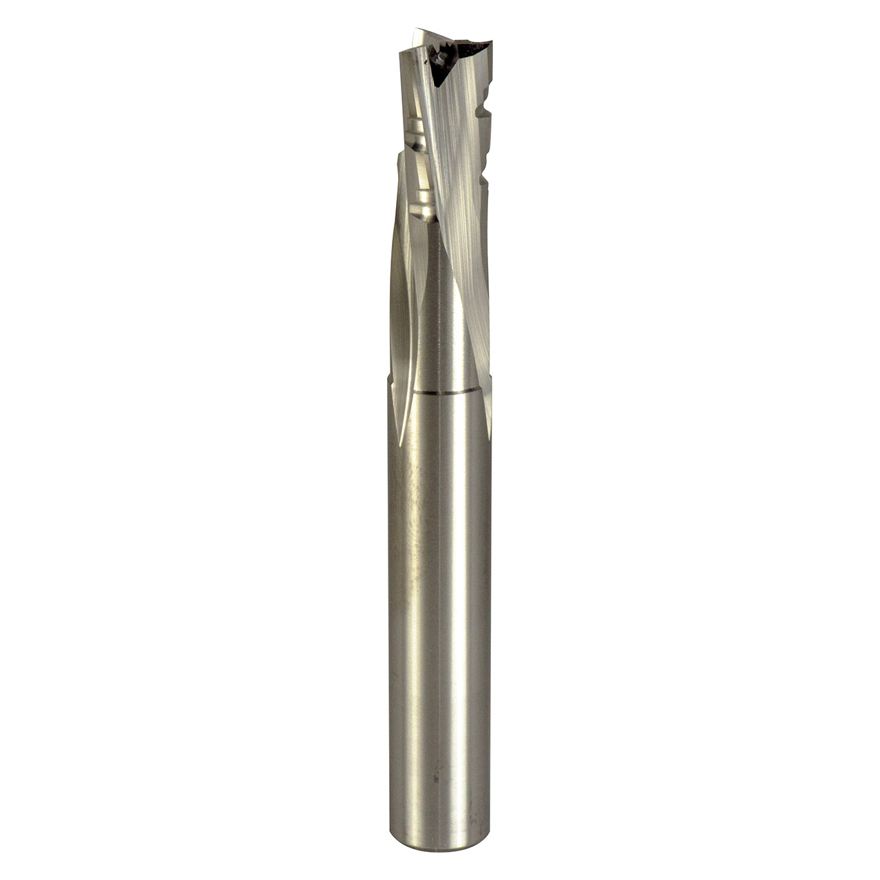 Onsrud 67-218 | 0.500" Diameter x 0.500" Shank x 0.625" LOC x 4.000" OAL 3 Flute Solid Carbide Spiral Router Bit