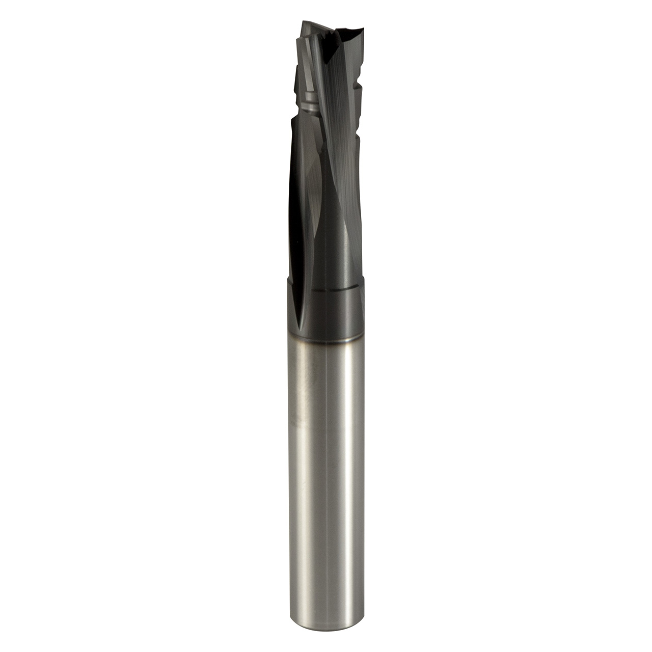 Onsrud 67-268 | 0.500" Diameter x 0.500" Shank x 0.625" LOC x 4.000" OAL 3 Flute Solid Carbide Spiral Router Bit
