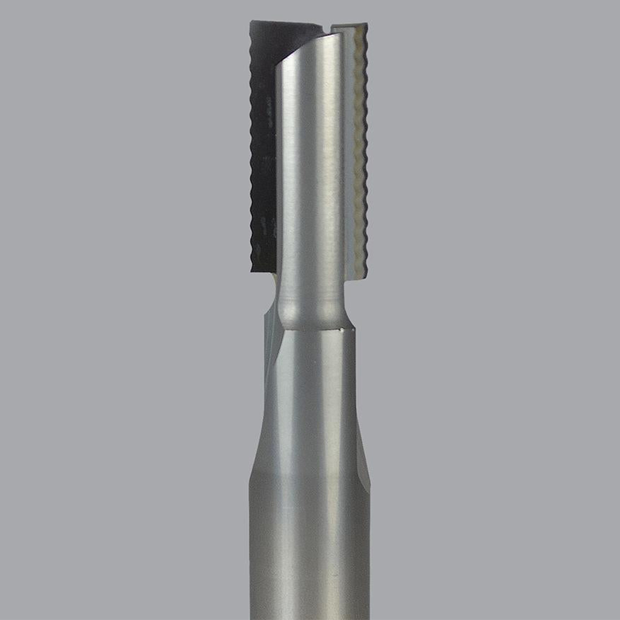 Onsrud 68-230 | 0.500" Diameter x 0.500" Shank x 0.750" LOC x 4.000" OAL x 0.005" Radius 2 Flute PCD SERF Router Bit