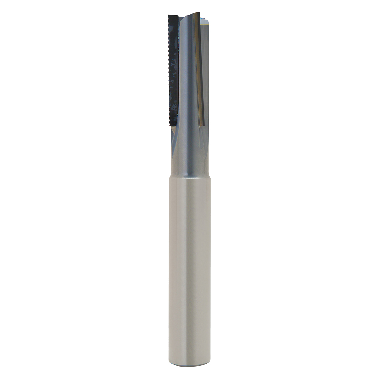 Onsrud 68-360 | 0.750" Diameter x 0.750" Shank x 1.375" LOC x 5.000" OAL x 0.005" Radius 3 Flute PCD Straight Router Bit