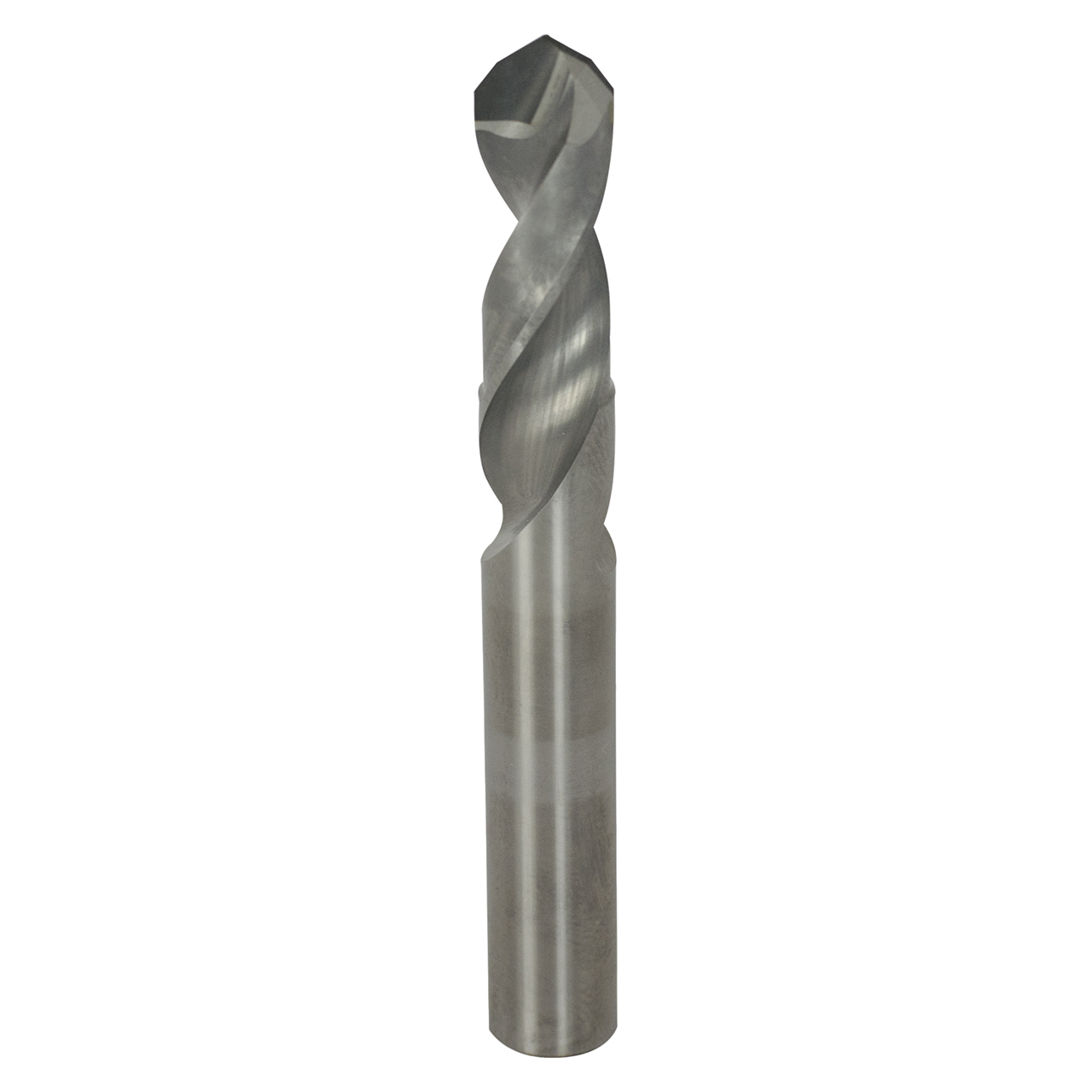 Onsrud 68-922 | 0.376" Diameter x 0.375" Shank x 1.000" LOC x 3.000" OAL 2 Flute PCD Aircraft Extension Drill