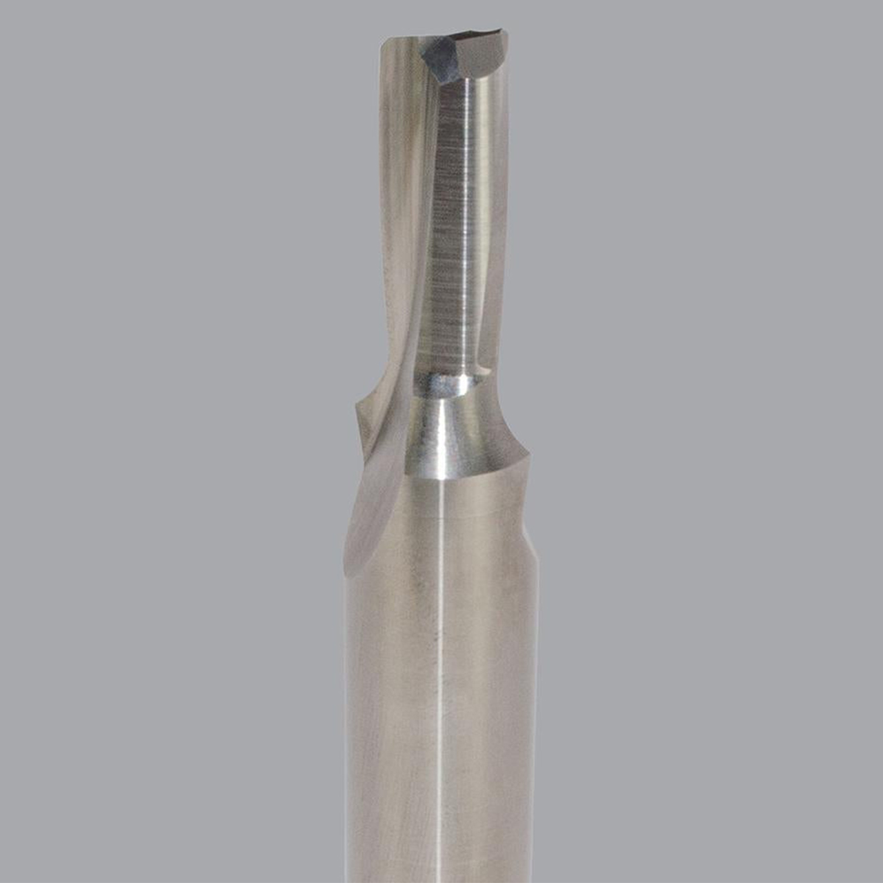Onsrud 81-103 | 0.313" Diameter x 0.500" Shank x 0.813" LOC x 3.000" OAL 2 Flute Solid Carbide Spiral Router Bit