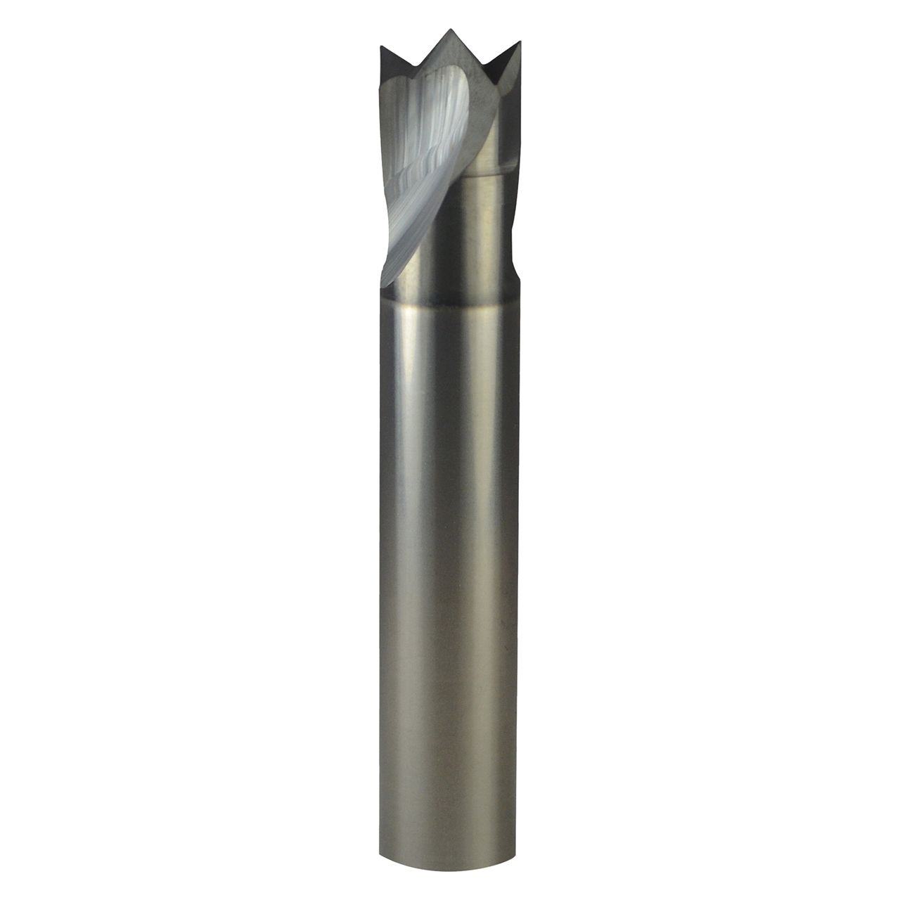 Onsrud 85-816 | 0.266" Diameter x 0.313" Shank x 0.500" LOC x 3.000" OAL 2 Flute Solid Carbide Jobber Length Drill Bit