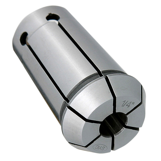 Techniks 83868-16 | 15.00mm - 16.00mm Capacity x 16.00mm Shank x 35.00mm Width SYOZ 25 Collet