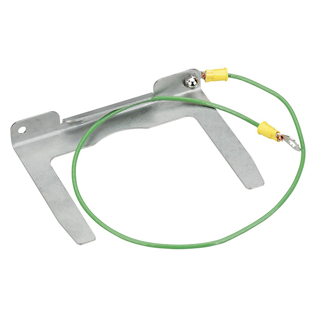 Dynabrade 61594 | Vacuum Bag Locking Kit