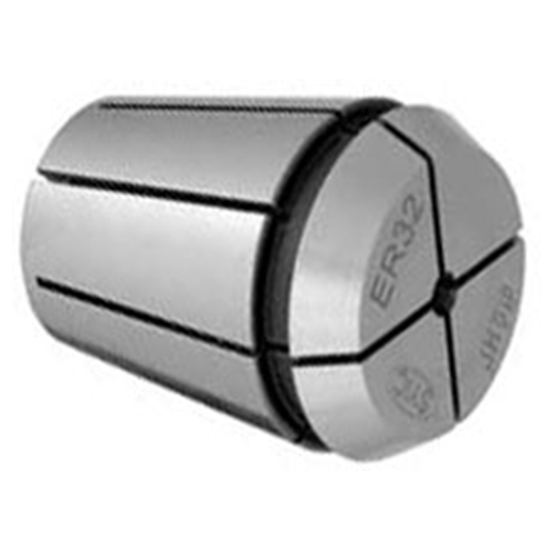 Techniks 05510-318 | 1.020" Diameter x 0.318" Shank ER25 Tap Collet