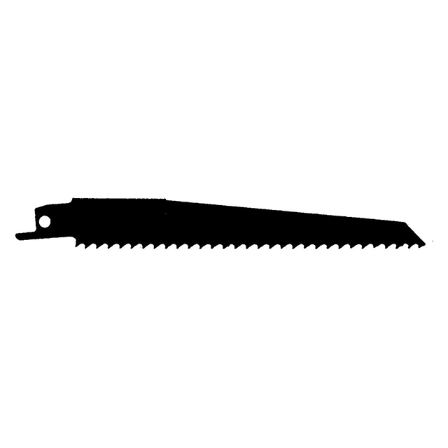Dynabrade 90934 | 6" Length Reciprocating Blade