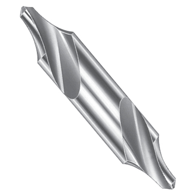 Magafor 81125040000 | 5/16" Diameter x 2-1/8" OAL HSS M2 125 Combination Drill & Countersink