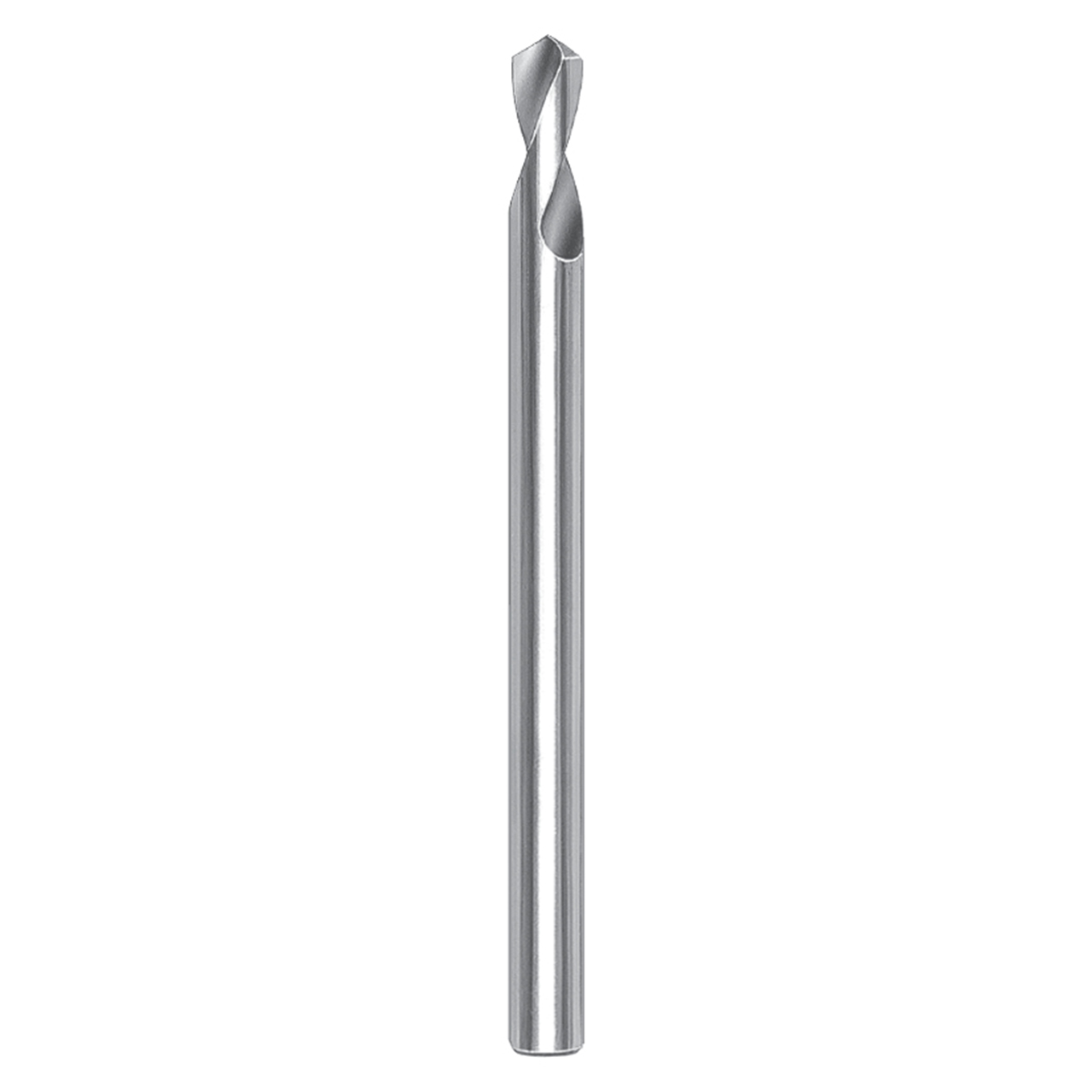 Magafor 81199095200 | 3/8" Diameter x 0.0390" Point Length 120 Degree Included Angle Cobalt 199 Spotting Drill