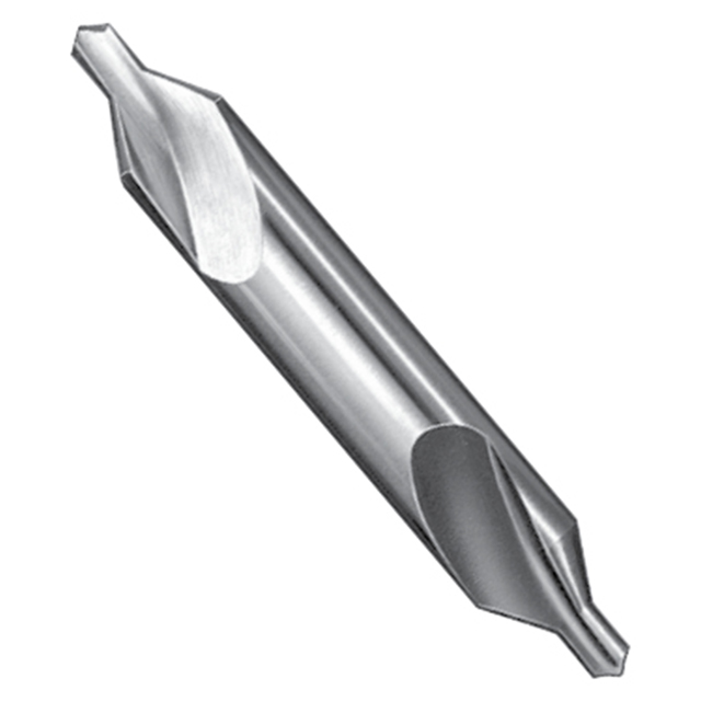 Magafor 88810010300 | 3.00mm Diameter x 10.00mm Shank x 55.00mm OAL 60 Degree Angle Carbide Combination Drill & Countersink