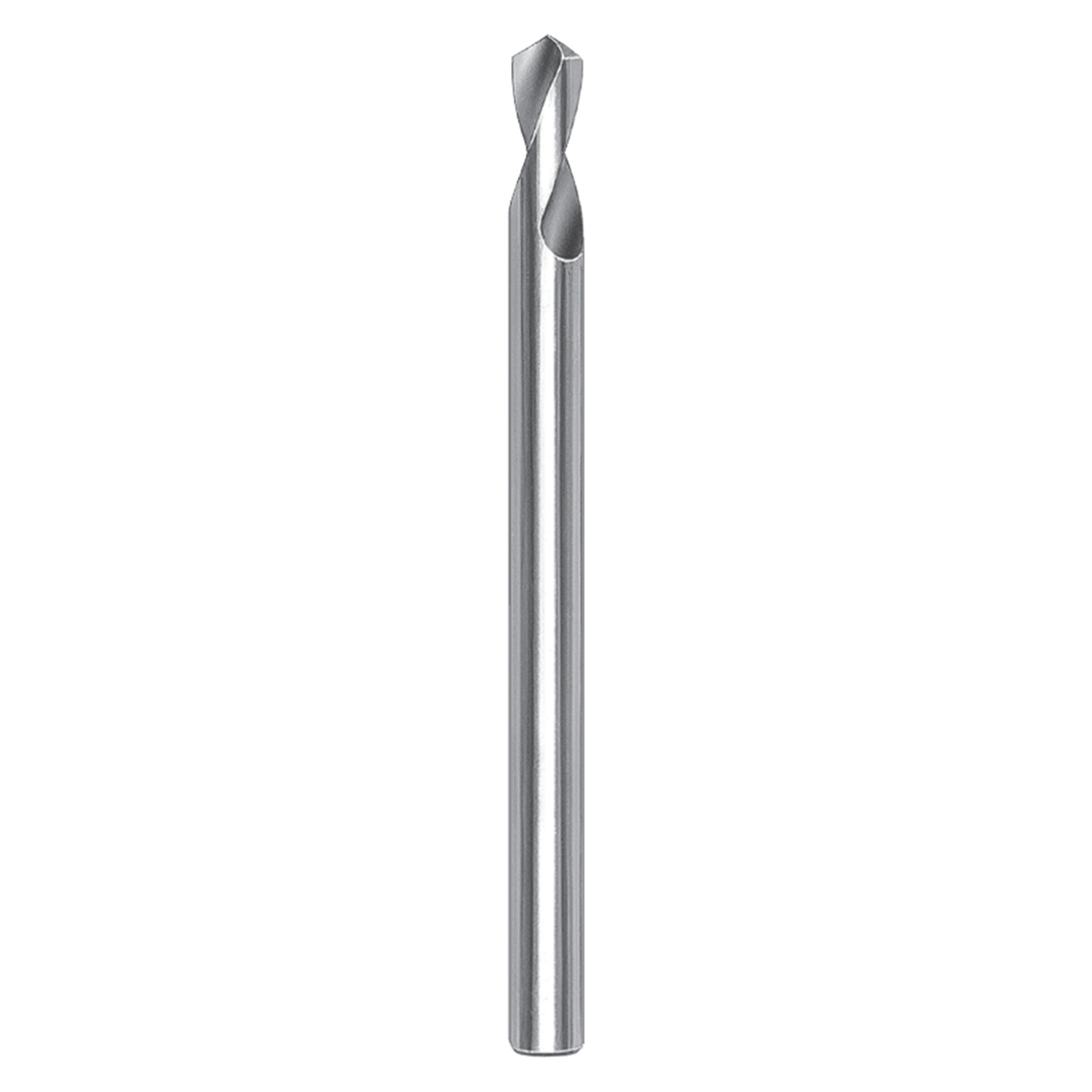 Magafor 88819706000 | 0.2360" Diameter x 0.8000" Flute Length x 5-1/2" OAL 90 Degree Angle Carbide Spotting Drill