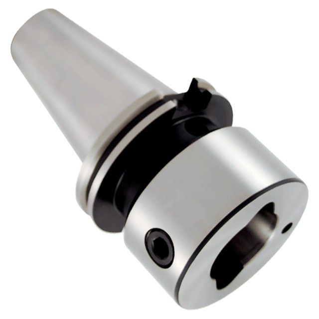 Big Daishowa 11.326.676 | 90.00mm Nose Body Diameter x 183.00mm Gage Length Hydraulic Chuck