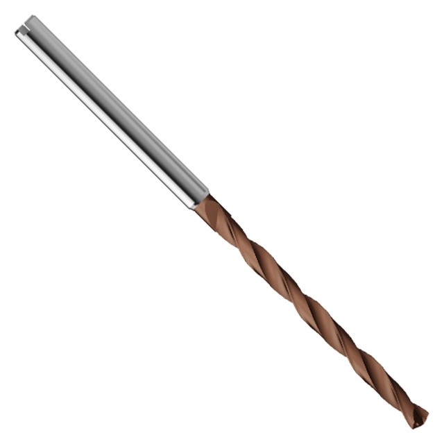 Big Daishowa 40.50942.1150 | 11.50mm Diameter x 12.00mm Shank x 205.00mm OAL Phoenix Drill