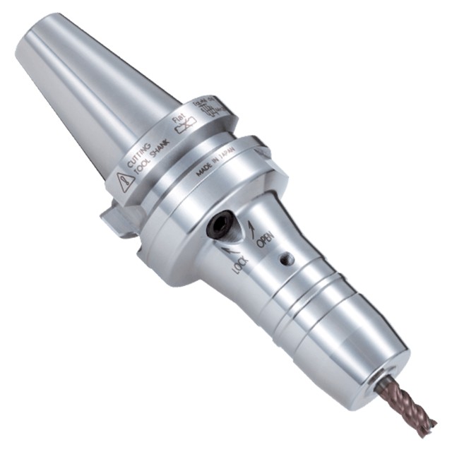 Big Daishowa BBT30-HDC25-105 | 63.00mm Diameter x 105.00mm Length Hydraulic Chuck