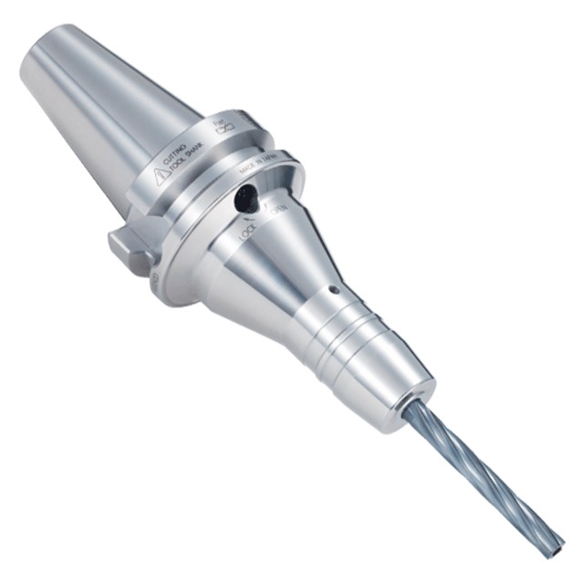 Big Daishowa BBT40-HDC10-165 | 45.00mm Diameter x 165.00mm Length Hydraulic Chuck