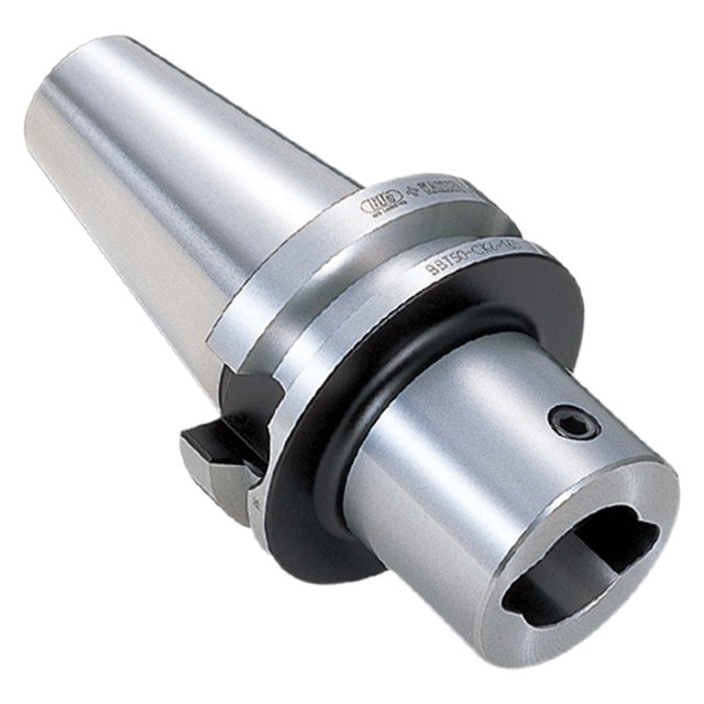 Big Daishowa BBT50-CKB6-80-289 | 64.00mm Nose Body Diameter x 289.00mm Gage Length Hydraulic Chuck