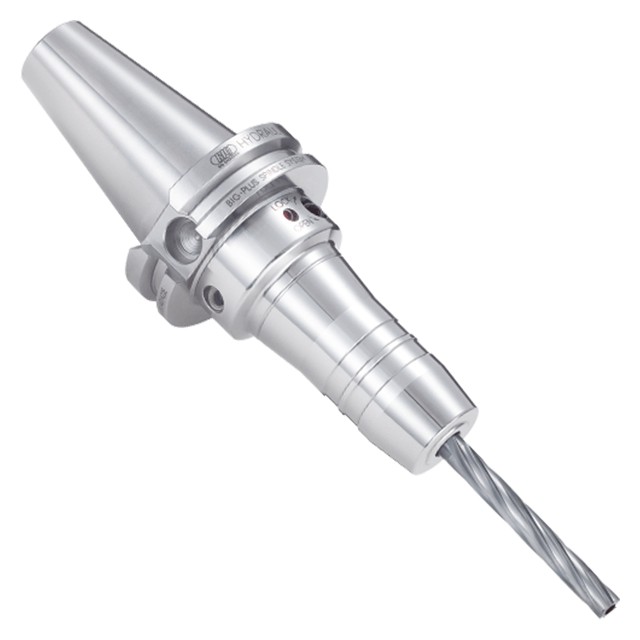 Big Daishowa BCV40-HDC12-90 | 12.00mm Size x 90.00mm Length Hydraulic Chuck
