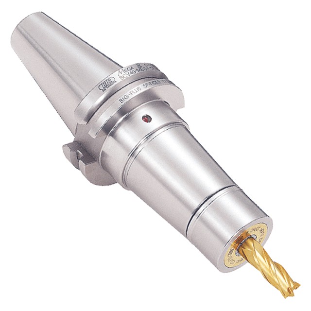 Big Daishowa BCV40-MEGA13E-4 | 41.90mm Diameter x 101.60mm Length Collet Chuck