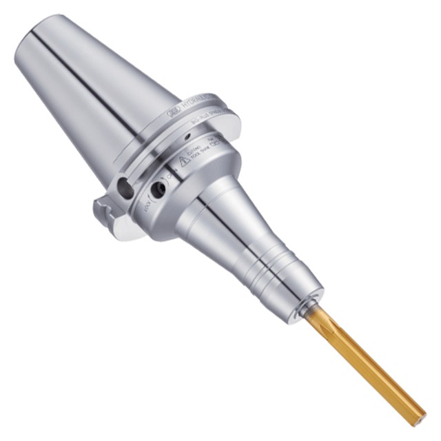 Big Daishowa BCV50-HDC.750-6.5 | 19.05mm Size x 165.10mm Length Hydraulic Chuck