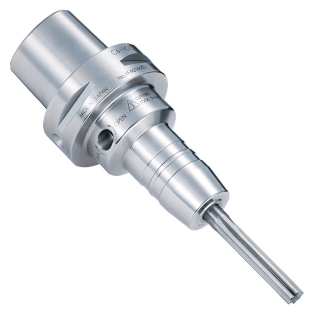 Big Daishowa C6-HDC16-75 | 16.00mm Size x 75.00mm Length Hydraulic Chuck