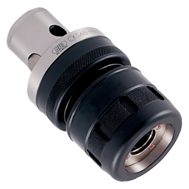 Big Daishowa CKB6-HMC20 | 20.00mm Clamping Size CKB6 Milling Chuck