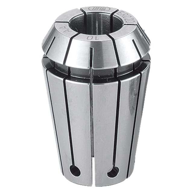 Big Daishowa ERC25-5.75AA | 0.226" Range x 34.00mm Length ER25 Collet