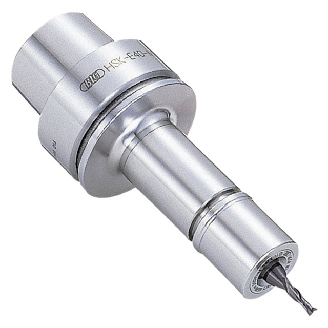 Big Daishowa HSK-E40-MEGA10N-60 | 60.00mm Gage Length HSK-E40 Collet Chuck