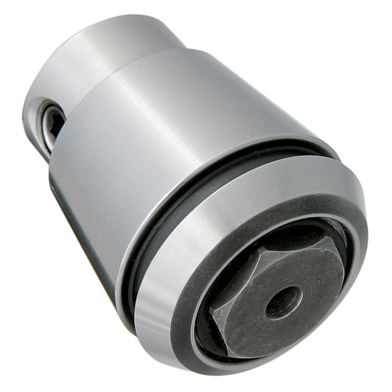 Techniks 05925-323 | 1.020" Diameter x 0.323" Shank ER25 Tap Collet