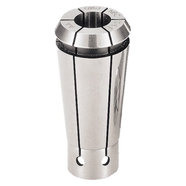 Big Daishowa NBC13-1/4EAA | 0.2500" Range x 38.00mm Length New Baby End Mill Collet