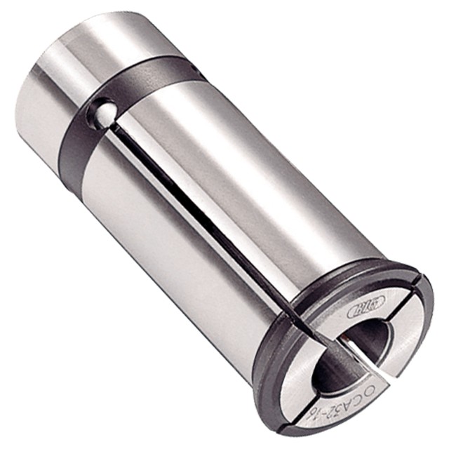 Big Daishowa OCA42-25 | 25.00mm Range x 42.00mm OD x 78.50mm Length Reduction Sleeve