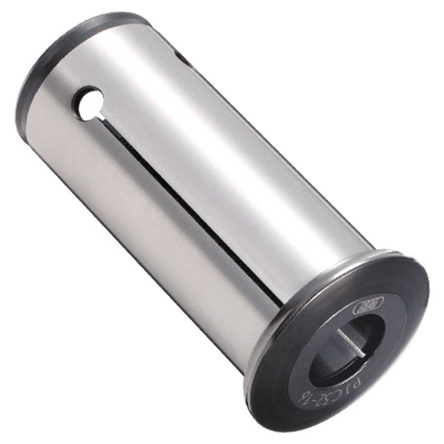 Big Daishowa PJC25-12 | 12.00mm Range x 25.00mm OD x 68.00mm Length Reduction Sleeve