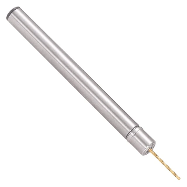 Big Daishowa ST.500-MEGA4S-130 | 130.00mm Length ST.500 Micro Chuck
