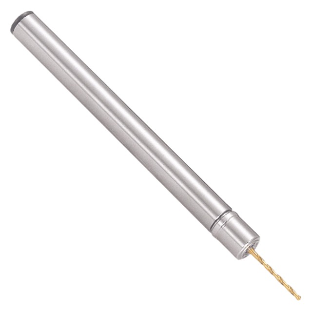 Big Daishowa ST16-MEGA8S-200 | 200.00mm Length ST16 Micro Chuck