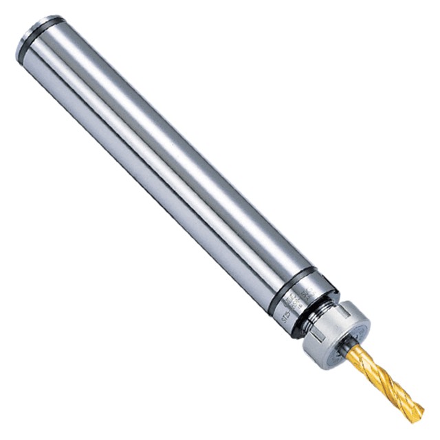 Big Daishowa ST25-NBS6-200 | 200.00mm Length ST25 Baby Collet Chuck